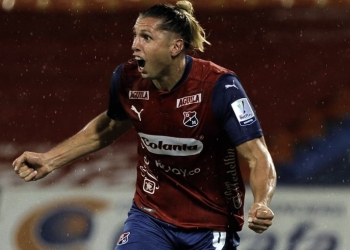 Deportivo Independiente Medellín, DIM, Deportivo Cali, Liga BetPlay 2021-II, convocados