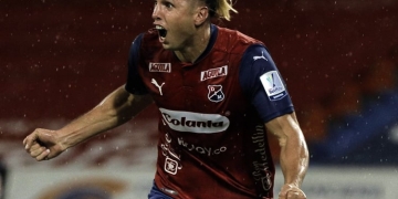 Deportivo Independiente Medellín, DIM, Deportivo Cali, Liga BetPlay 2021-II, convocados