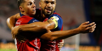 Deportivo Independiente Medellín, DIM, Liga BetPlay 2021-II, Águilas Doradas, formación