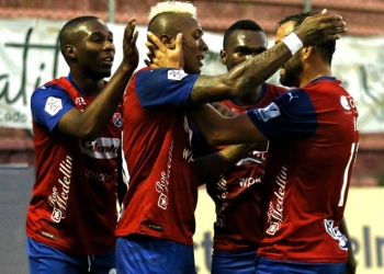 Deportivo Independiente Medellín, DIM, Liga BetPlay 2021-II, Águilas Doradas, historial