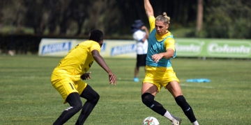 Deportivo Independiente Medellín, DIM, Liga BetPlay 2021-II, Águilas Doradas, nómina de convocados