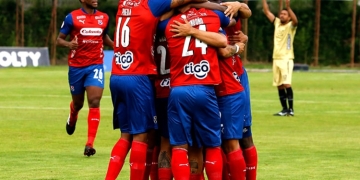 Deportivo Independiente Medellín, DIM, Liga BetPlay 2021-II, Águilas Doradas, posible once