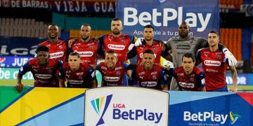 Deportivo Independiente Medellín, DIM, Liga BetPlay 2021-II, Copa Colombia 2021, COVID-19