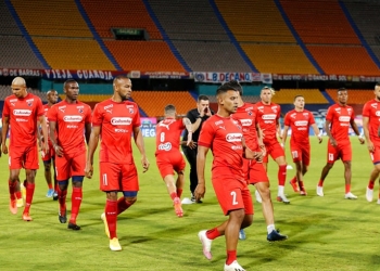 Deportivo Independiente Medellín, DIM, Liga BetPlay 2021-II, Copa Colombia 2021, Dimayor
