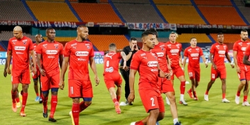 Deportivo Independiente Medellín, DIM, Liga BetPlay 2021-II, Copa Colombia 2021, Dimayor