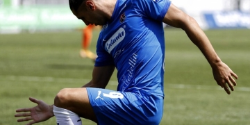 Deportivo Independiente Medellín, DIM, Liga BetPlay 2021-II, calendario