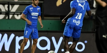 Deportivo Independiente Medellín, DIM, Once Caldas, DaleRojo, Copa Colombia 2021, convocados