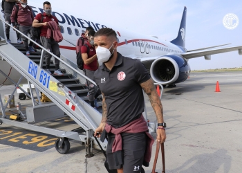 Deportivo Toluca: día y hora de su próximo partido por el Apertura 2021 de México