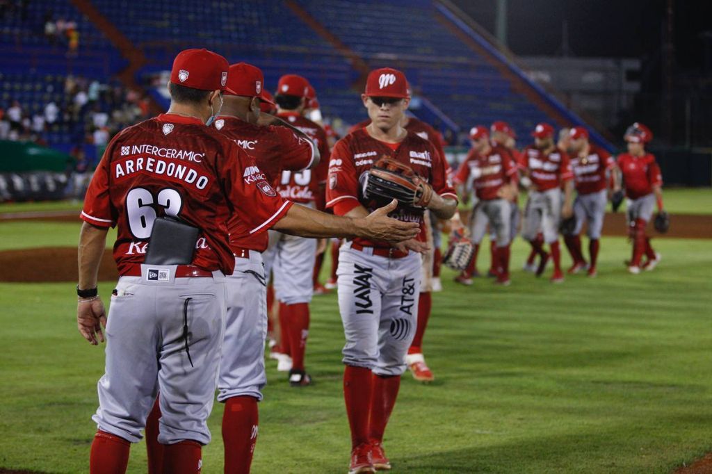 Diablos Rojos De México: Día Y Hora De Su Próximo Juego Por La Liga ...