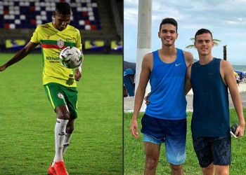 Didier Bueno, Juan José Aguilar, Deportivo Independiente Medellín, DIM, fichajes DIM 2021-II
