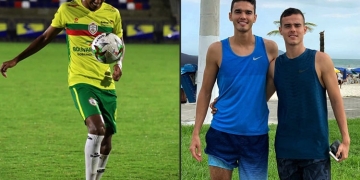 Didier Bueno, Juan José Aguilar, Deportivo Independiente Medellín, DIM, fichajes DIM 2021-II