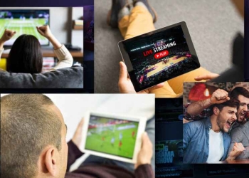 El fanático de los deportes preferiría seguir eventos por streaming