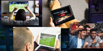 El fanático de los deportes preferiría seguir eventos por streaming