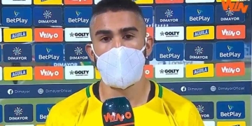 El hijo de Juan Carlos Osorio y el papel que ocupará en la plantilla de América de Cali