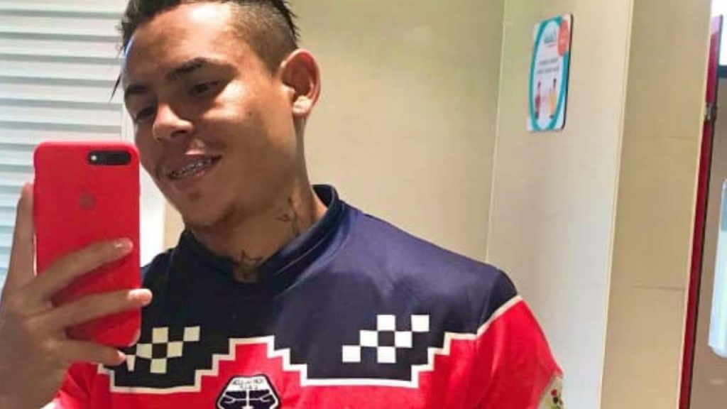 El jugador del América de Cali que recibió una oportunidad en Fortaleza CEIF