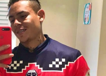 El jugador del América de Cali que recibió una oportunidad en Fortaleza CEIF
