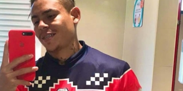 El jugador del América de Cali que recibió una oportunidad en Fortaleza CEIF