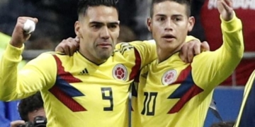 James y Falcao ya no triunfan en Europa: este sería el responsable del "fracaso" de ambos