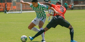 DT de Nacional confía en que Dimayor le permitirá inscribir refuerzos