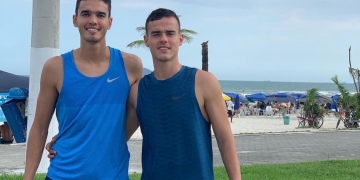 ¡Se les va a cumplir el sueño a los hermanos Aguilar! Pero... enfrentados en el clásico paisa