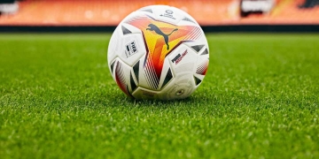 Federación Española propone cambio de formato de LaLiga