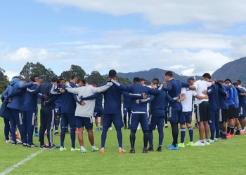 Fichajes: ¿El extremo que busca Millonarios?