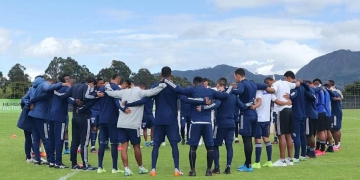 Fichajes: ¿El extremo que busca Millonarios?