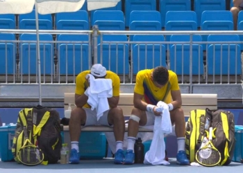 Fin del camino para Cabal y Farah en Tokio 2020