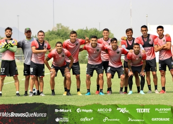 Fútbol Club Juárez: día y hora de su próximo partido por el Apertura 2021 de México