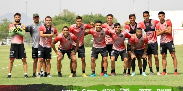 Fútbol Club Juárez: día y hora de su próximo partido por el Apertura 2021 de México