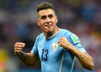 Giménez: "Cada delantero de Colombia tiene su virtud: son fuertes, potentes, velocistas"