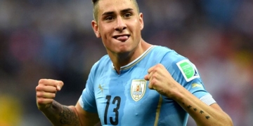 Giménez: "Cada delantero de Colombia tiene su virtud: son fuertes, potentes, velocistas"