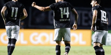 Germán Cano, DIM, Deportivo Independiente Medellín, Vasco da Gama, Brasileirão Série B 2021, Coritiba