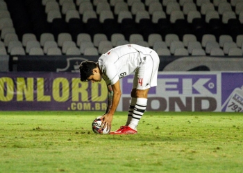 Germán Cano, Vasco da Gama, Guarani FC, Brasileirão Série B 2021, Deportivo Independiente Medellín, DIM, ex-Medellín, ex-DIM
