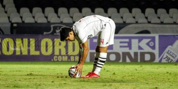 Germán Cano, Vasco da Gama, Guarani FC, Brasileirão Série B 2021, Deportivo Independiente Medellín, DIM, ex-Medellín, ex-DIM