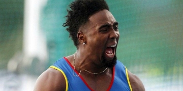 Gran presentación de Mauricio Ortega en lanzamiento de disco