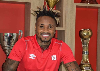 Gustavo Torres a su llegada al América No creo que cometa los mismos errores