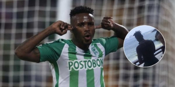 Gustavo Torres y todos los problemas de indisciplina en su carrera