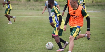 Liga BetPlay 2021-II: fichajes Atlético Huila