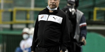 Hernán Darío Gómez, Bolillo Gómez, Deportivo Independiente Medellín, DIM, Deportivo Cali, Liga BetPlay 2021-II