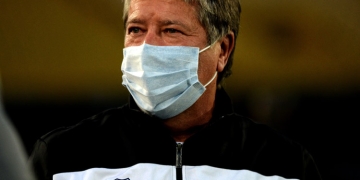 ¿Está fracturada la relación entre Bolillo y sus jugadores en DIM?