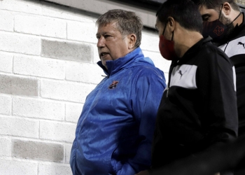 Hernán Darío Gómez, Bolillo Gómez, Hernán Darío ‘Bolillo’ Gómez, Deportivo Independiente Medellín, DIM, Liga BetPlay 2021-II, Águilas Doradas