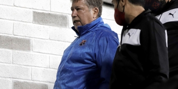 Hernán Darío Gómez, Bolillo Gómez, Hernán Darío ‘Bolillo’ Gómez, Deportivo Independiente Medellín, DIM, Liga BetPlay 2021-II, Águilas Doradas