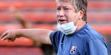 "Ya el tiempo del Bolillo pasó. Muchas veces hay que saber retirarse"