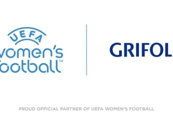 Importante patrocinio al fútbol femenino en Europa