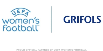 Importante patrocinio al fútbol femenino en Europa