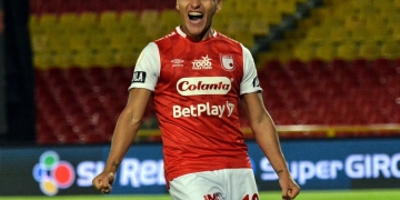 Independiente Santa Fe, Liga BetPlay 2021-II, calendario