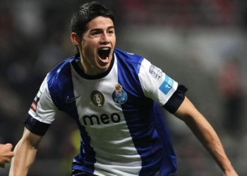 La comparación entre Díaz y James que divide a los hinchas colombianos