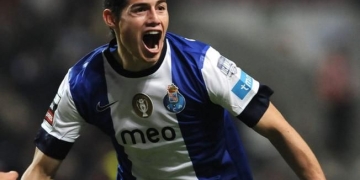 La comparación entre Díaz y James que divide a los hinchas colombianos