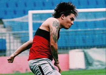 Juan Fernando Quintero y otro lujo en el fútbol de China: ¡Crack!